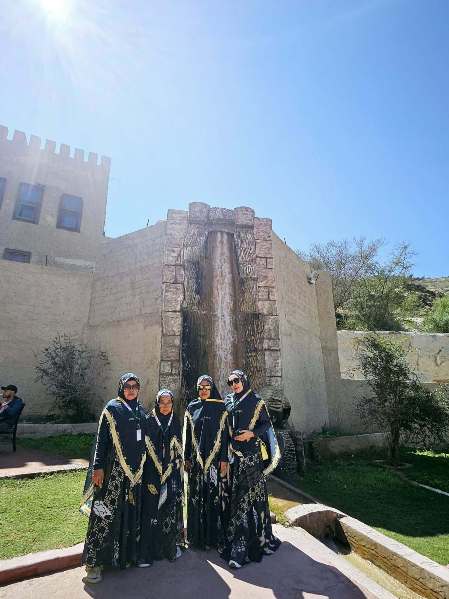 UMROH PLUS TURKI - Foto 54