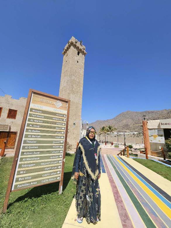 UMROH PLUS TURKI - Foto 50