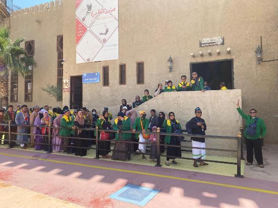 UMROH PLUS TURKI - Foto 53