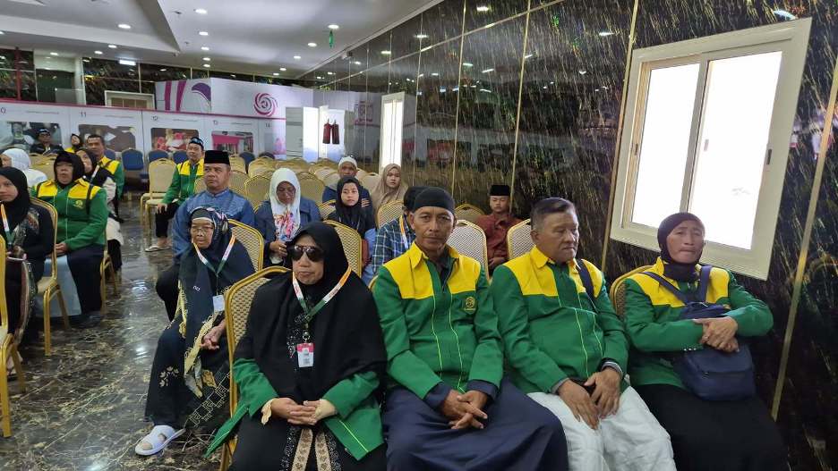 UMROH PLUS TURKI - Foto 44