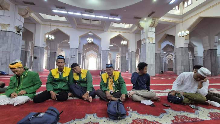 UMROH PLUS TURKI - Foto 34