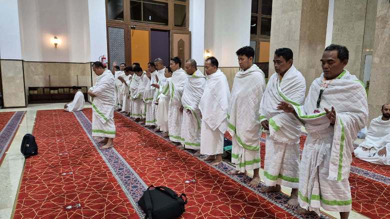 UMROH PLUS TURKI - Foto 38