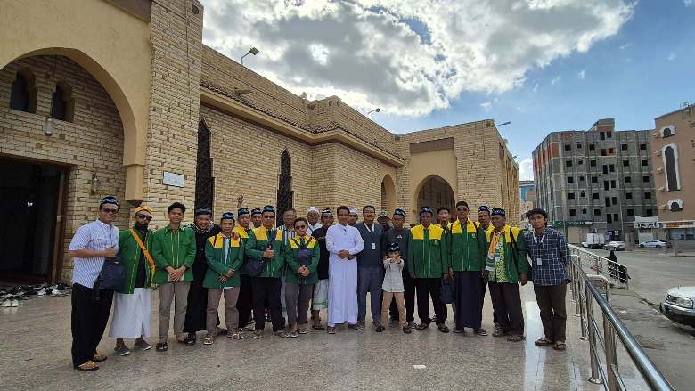 UMROH PLUS TURKI - Foto 33