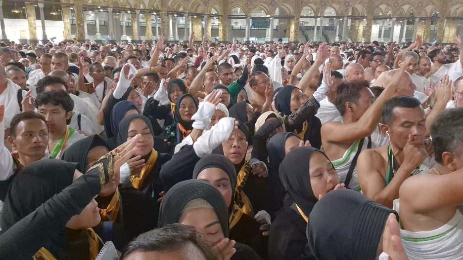 UMROH PLUS TURKI - Foto 21