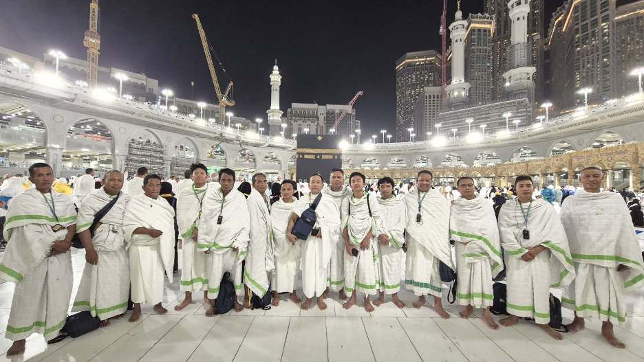 UMROH PLUS TURKI - Foto 25