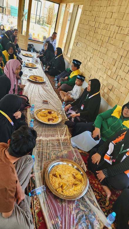 UMROH PLUS TURKI - Foto 26