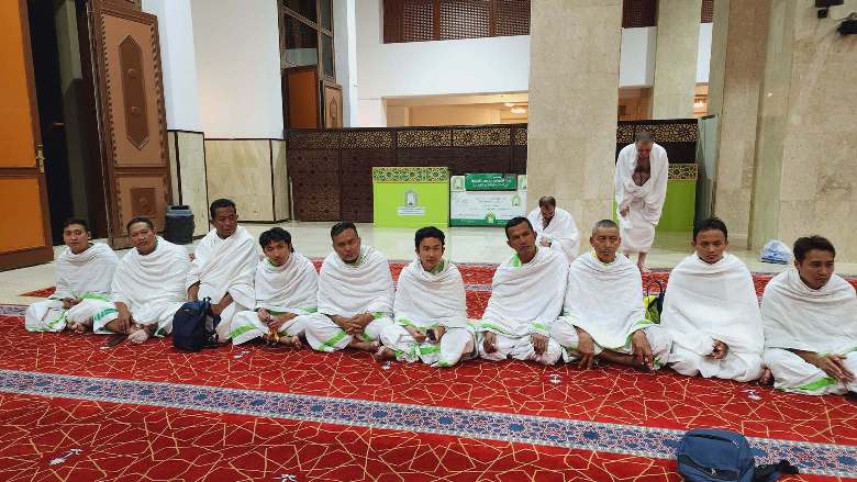 UMROH PLUS TURKI - Foto 16