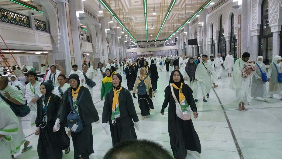 UMROH PLUS TURKI - Foto 5