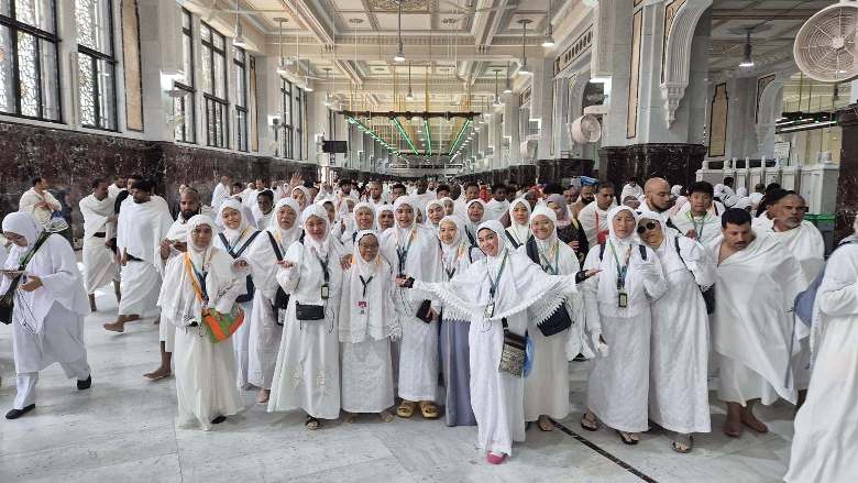 UMROH PLUS TURKI - Foto 2